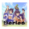 Dragon Ball Series icon