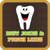 Best Jokes and Punch Lines icon