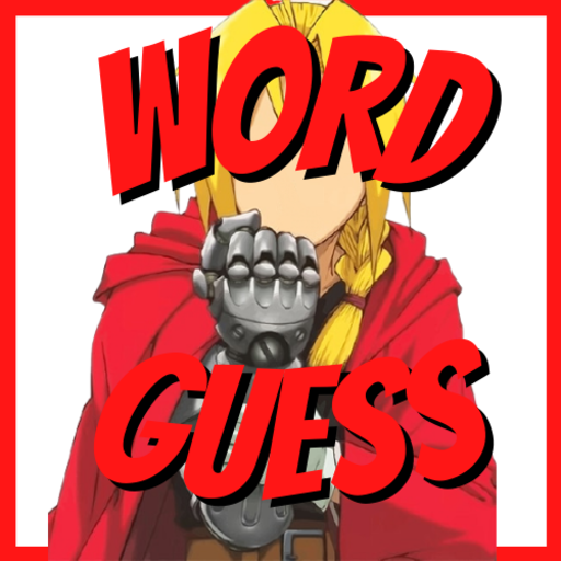 💥Full Metal Alchemist Quiz icon