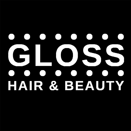 Gloss Beauty Bar icon