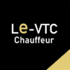 LeVTC chauffeur icon