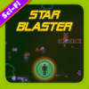 Star Blaster: Space Shooter icon