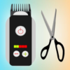 Haircut Prank Hair Clipper, Scissors icon