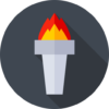 Touch to Torch (TT) icon