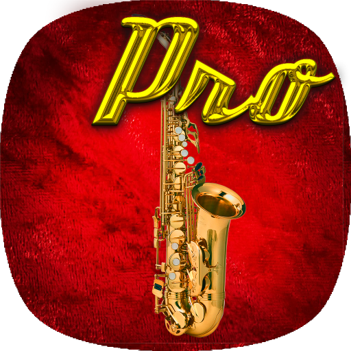 Saxophone Studio HQ icon