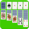 Klondike Solitaire icon