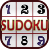 Classic Sudoku Numbers Puzzle icon