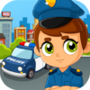 Kids Games profession icon