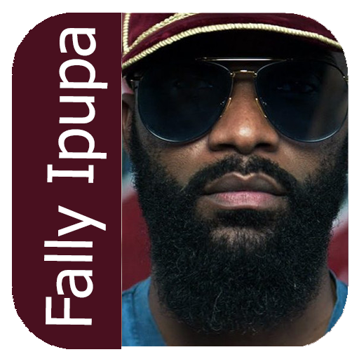 fally ipupa best songs 2020 icon