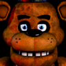 Five Nights at Freddy's Demo icon