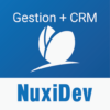 NuxiDev 6 Gestion + CRM + SAV icon