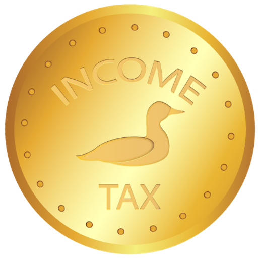 Canadian Income Tax Calculator icon