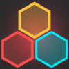 Hexagon Fit Block Hexa Puzzle & Merge Brick icon