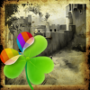 GO Launcher Stronghold Castle icon