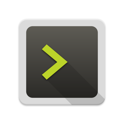 Terminal Launcher icon