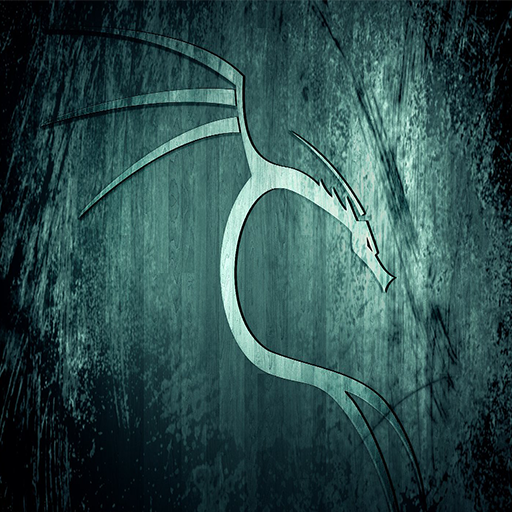 Kali Linux Manuales icon