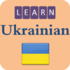 Learning Ukrainian language (l icon