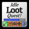 Idle Loot Quest icon