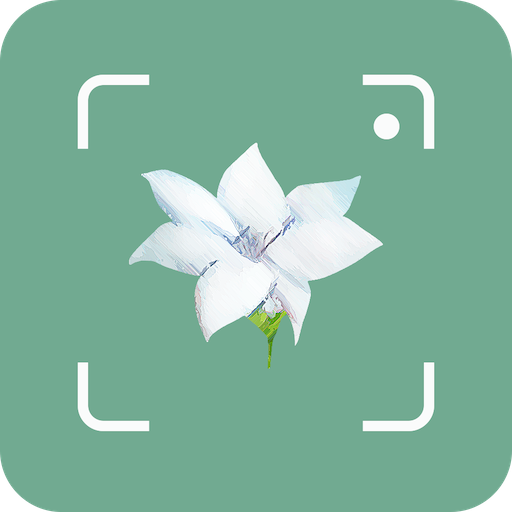 Plant Identification 识花 icon