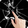 Broken Screen Prank App icon