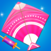 Basant Kite Festival 3D Kite icon