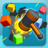 Blast Tower: Match Cubes 3D icon