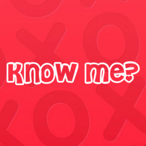 How Well Do You Know Me? icon