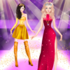 Fashion Show Dress Up Games icon