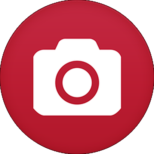 Stamp Camera Ad icon