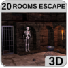 3D Escape Dungeon Breakout 2 icon