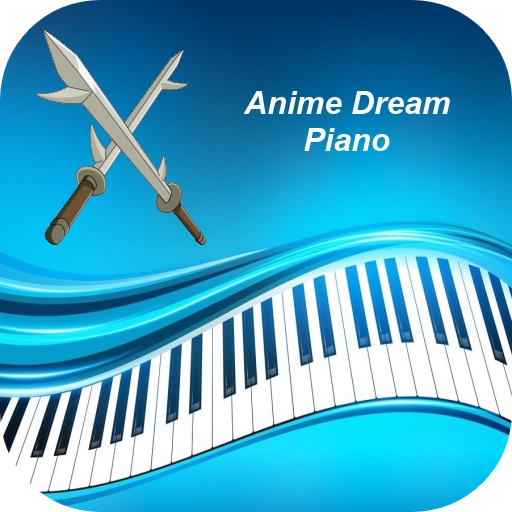 Anime Dream Piano icon