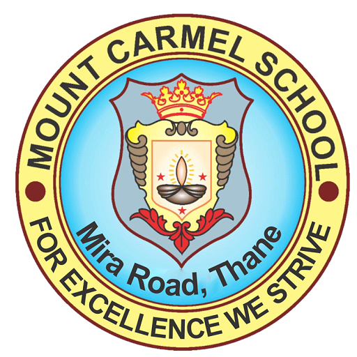 Mount Carmel School Mira Road icon