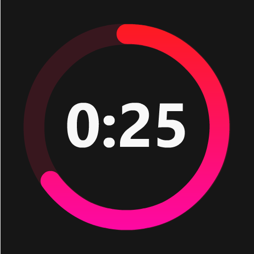 Interval Timer: Tabata Timer icon