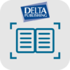 DELTA Augmented app icon