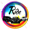 RIDE Passenger icon