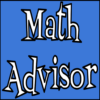 Math Advisor icon