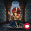 Ganesh Video Status: Ganesh Chaturthi Video Status icon