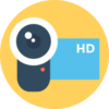 Magic Screen Video Recorder & Screenshot No Root icon