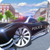 Police Car: Chase icon