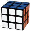 3D Rubix Cube icon