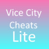 Vice City Cheats Lite icon