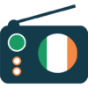 Radio Ireland: Stream FM Online icon