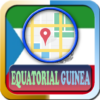 Equatorial Guinea Maps icon