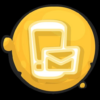 Temporary Email and Text Messaging icon