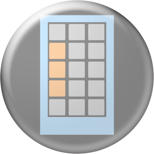 Button Savior (Root) icon