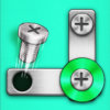 Screw Puzzle Nuts and Bolts icon