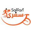 سفري Saffari توصيل طلبات icon