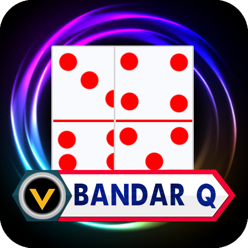 Bandar Q PKV Games Livechat APK icon