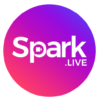 Spark.Live Learn New Skills In Your Language icon