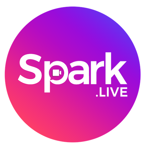 Spark.Live Learn New Skills In Your Language icon